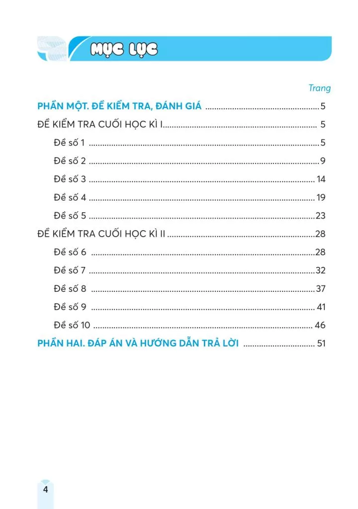 BỘ ĐỀ KIỂM TRA, ĐÁNH GIÁ TIN HỌC LỚP 3 (Theo chương trình GDPT 2018)